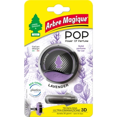 Image de Arbre magique® pop lavande