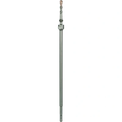 Image de BOSCH 2608598048 adaptateur pour forets SDS Plus Carotteuse marteaux rotatifs M16 440mm