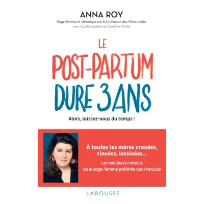 Image de Le post partum dure 3 ans