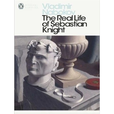 Image de The real life of Sebastian Knight
