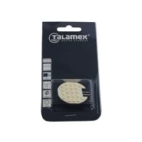 Afbeelding van Ledlamp led21 10 30v g4 side 2700k