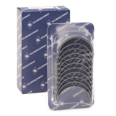 Afbeelding van KOLBENSCHMIDT 77822600 Drijfstanglagerset VOLKSWAGEN: Touareg I, Golf 4, Transporter 5, AUDI: A3 Hatchback, Q7