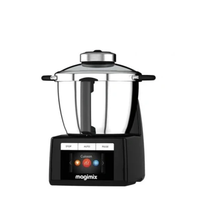 Image de Magimix Cook Expert Chrome 18900b