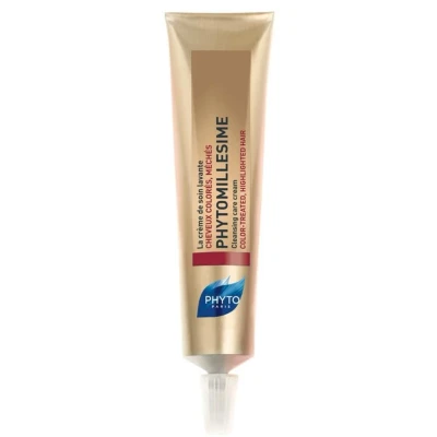 Afbeelding van Phyto Phytomillesime Cleansing Care Cream 75ml Crème