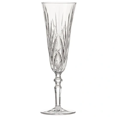 Afbeelding van Nachtmann Palais Champagne glas 6 stuks