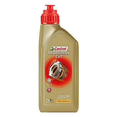 Image de Huile transmission castrol transmax cvt 1l