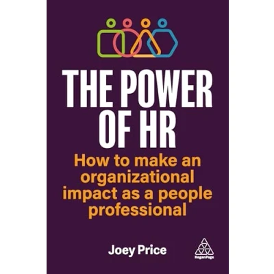 Afbeelding van The Power of HR