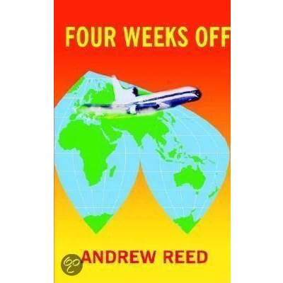 Afbeelding van Four Weeks Off