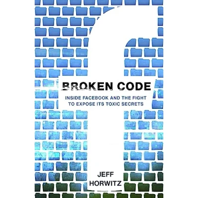 Afbeelding van Broken Code