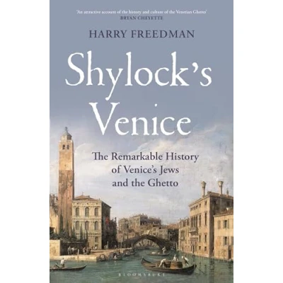 Afbeelding van Shylock&#039;s Venice