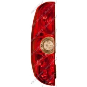 Afbeelding van PRASCO FT9104154 Achterlicht Links FIAT: Doblo II Box Body / Estate, Estate