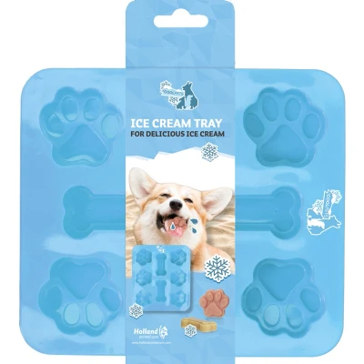 Afbeelding van Coolpets Hondensnack Ice Cream Mix Tray