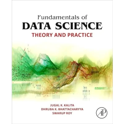Afbeelding van Fundamentals of Data Science