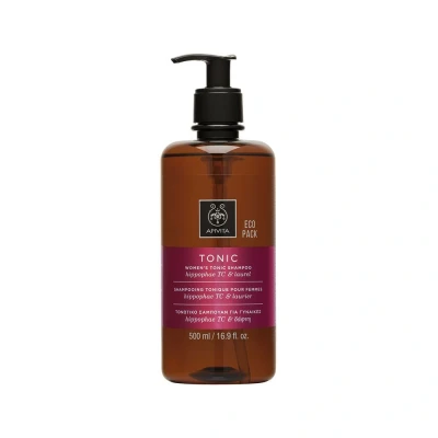 Afbeelding van Apivita Shampooing Women&#039;s Tonic Shampoo 500ml