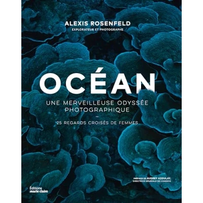 Afbeelding van OCEAN PAROLES DE FEMMES