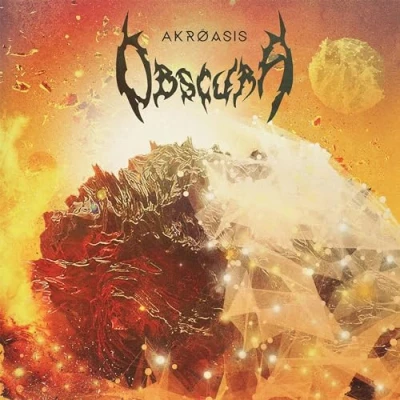 Afbeelding van Akroasis
