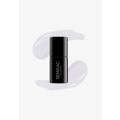 Afbeelding van Semilac UV GEL Polish Nagellak, Maat: 7 ml, Lavender flowers