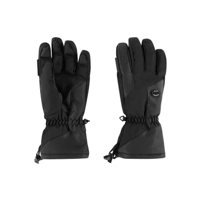 Afbeelding van Sinner Handschoenen, Maat: 8, Black