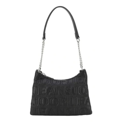 Afbeelding van Joop! Jeans Iniziale Schoudertas 23 cm