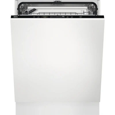 Afbeelding van AEG Inbouw Vaatwasser Quickselect D (fsb53607z)