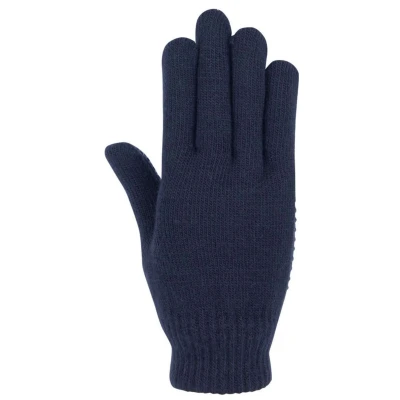 Afbeelding van Harry&#039;s Horse Magic Gloves Zwart Kind