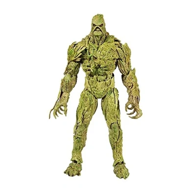 Afbeelding van DC Multiverse Action Figure Swamp Thing 30 cm