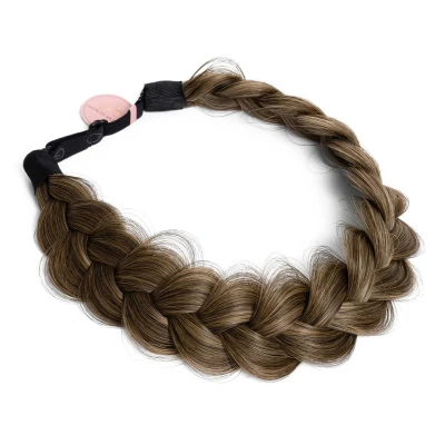 Afbeelding van Infinity Braids Viènne Cyber Glam