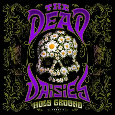 Afbeelding van Dead Daisies Holy Ground