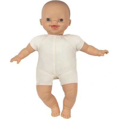 Afbeelding van Minikane paola reina babypop liv 28 cm