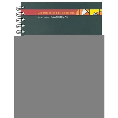 Afbeelding van Qualitative Data Analysis
