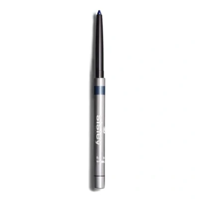 Image de Sisley Phyto Khol Star Waterproof Crayon pour les yeux 05 Sprankling Blue 0,3 grammes