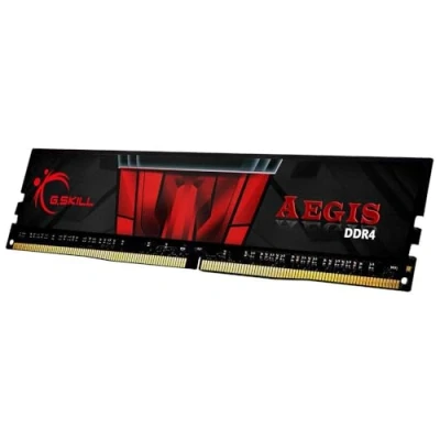 Image de G.Skill AEGIS DDR4 module 16 Go DIMM 288 broches 3200 MHz / PC4 25600 CL16 1.35 V mémoire sans tampon non ECC
