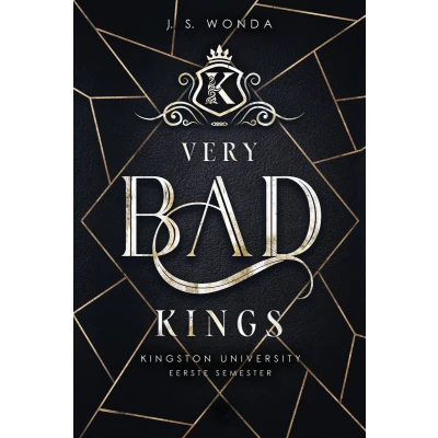 Afbeelding van Very bad kings