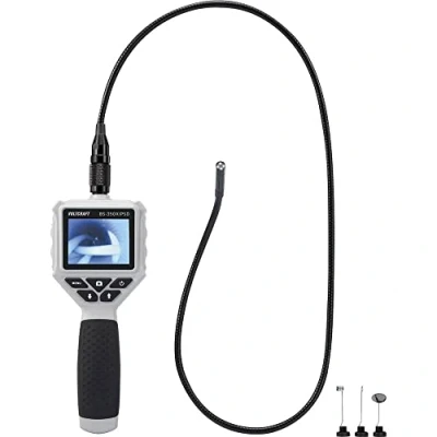 Afbeelding van VOLTCRAFT BS 350XIPSD Endoscoop Sonde Ø: 8 mm Sondelengte: 88 cm