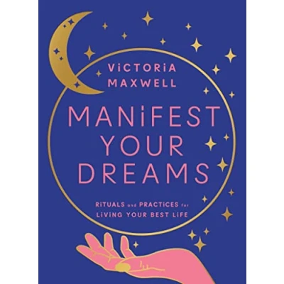 Afbeelding van Manifest Your Dreams