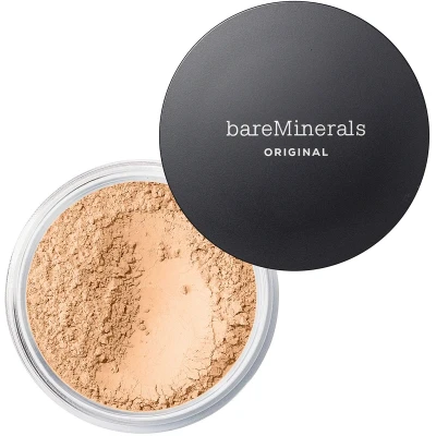 Afbeelding van BareMinerals Original Loose Complexion Foundation 06 Neutral Ivory 8 gram