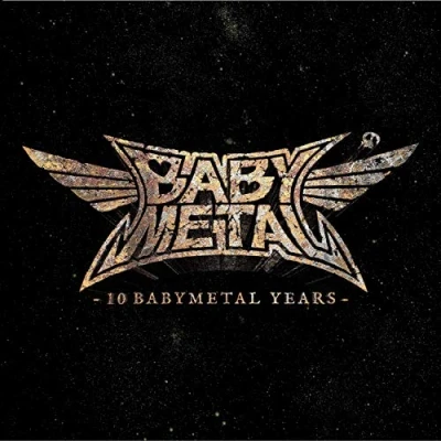 Afbeelding van 10 Babymetal Years