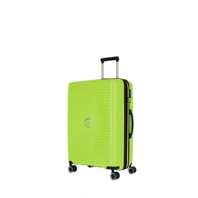 Afbeelding van Travelite Harde koffers Orbita groen