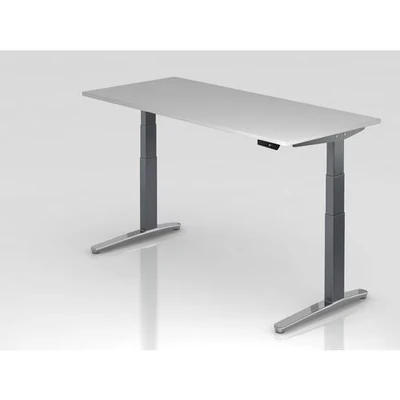 Afbeelding van hjh OFFICE PRO Xbhm 19 GC Grijs