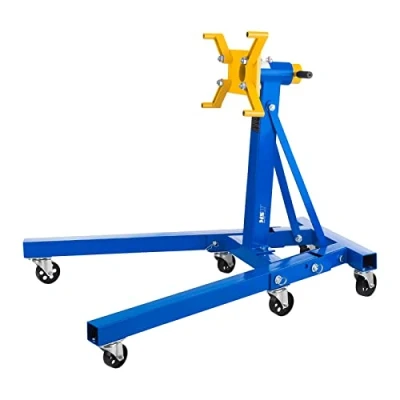 Afbeelding van MSW Motorgestel tot 900 kg
