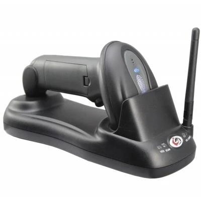 Image de Lecteur de Codes Barres XL9310 USB SANS FIL RECHARGEABLE