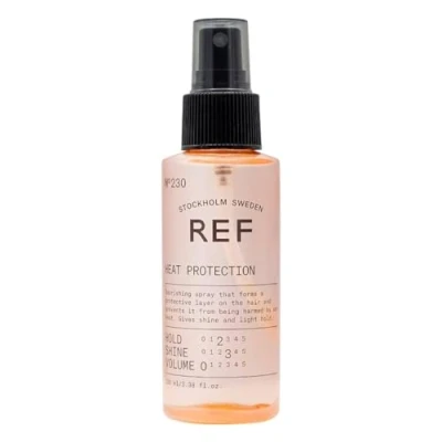 Afbeelding van REF Heat Protection Spray N230 100 ml