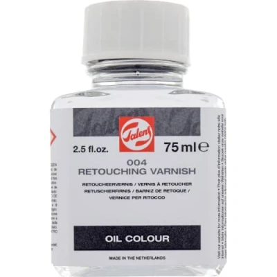 Afbeelding van Retoucheervernis Flacon 75 ml