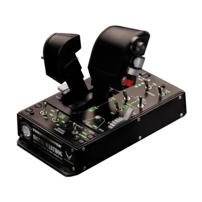 Image de Thrustmaster Hotas Warthog Dual Throttles