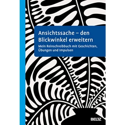 Afbeelding van Ansichtssache den Blickwinkel erweitern