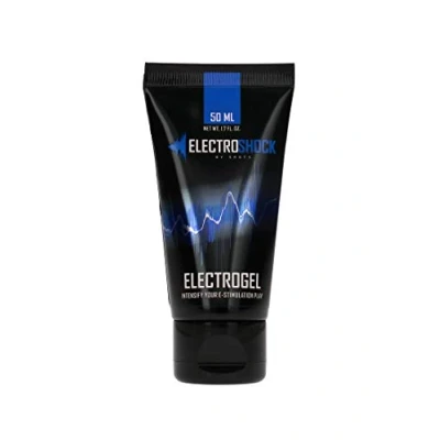 Afbeelding van Electroshock Electrogel op waterbasis 50 ml