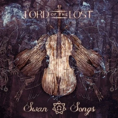 Afbeelding van Lord Of The Lost Swan Songs (2 CD) (10th Anniversary Edition)