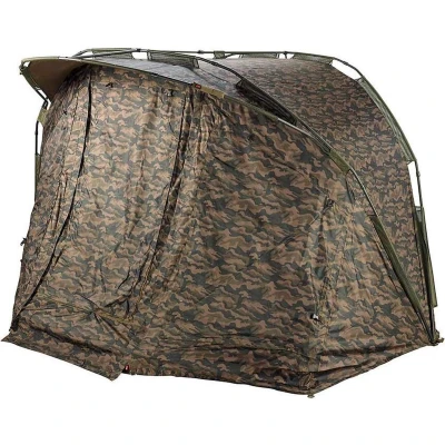Afbeelding van JRC Rova Peak Bivvy 2 Man Camo