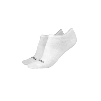 Afbeelding van Gorilla Wear Sokken, Maat: 43 46, White