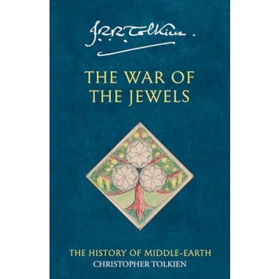 Afbeelding van Hist Middle Earth 11 War Of Jewels